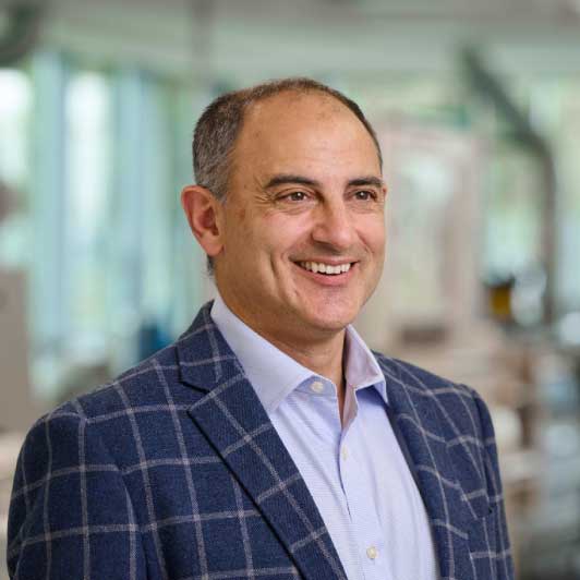 Introducing NIRI’s Polymer Capabilities