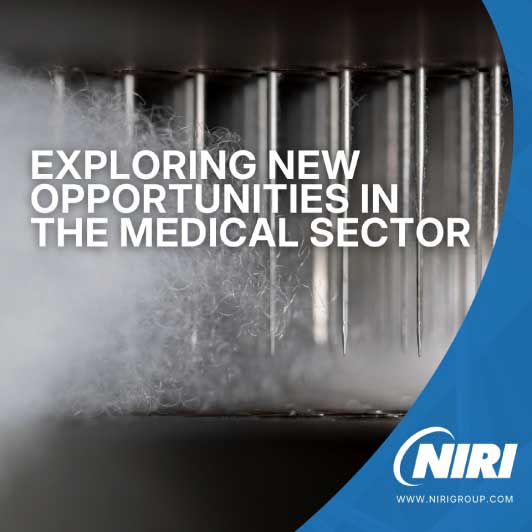 How to Grow Your Business in a Volatile Market