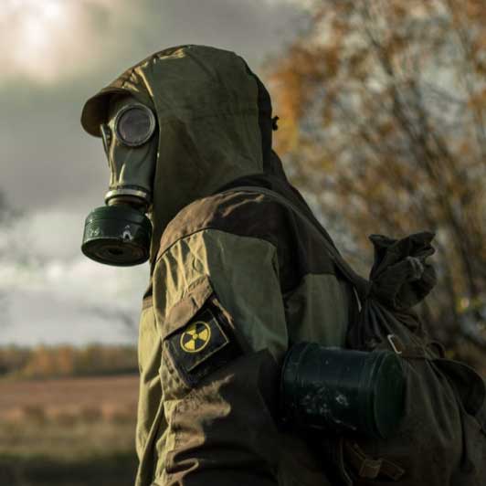 Accelerate Protective Innovation with NIRI’s Expertise