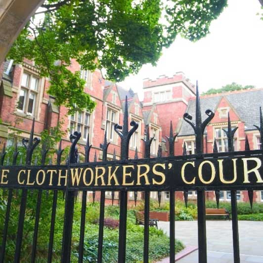 Celebrating 20 Years of Nonwovens Innovation at NIRI