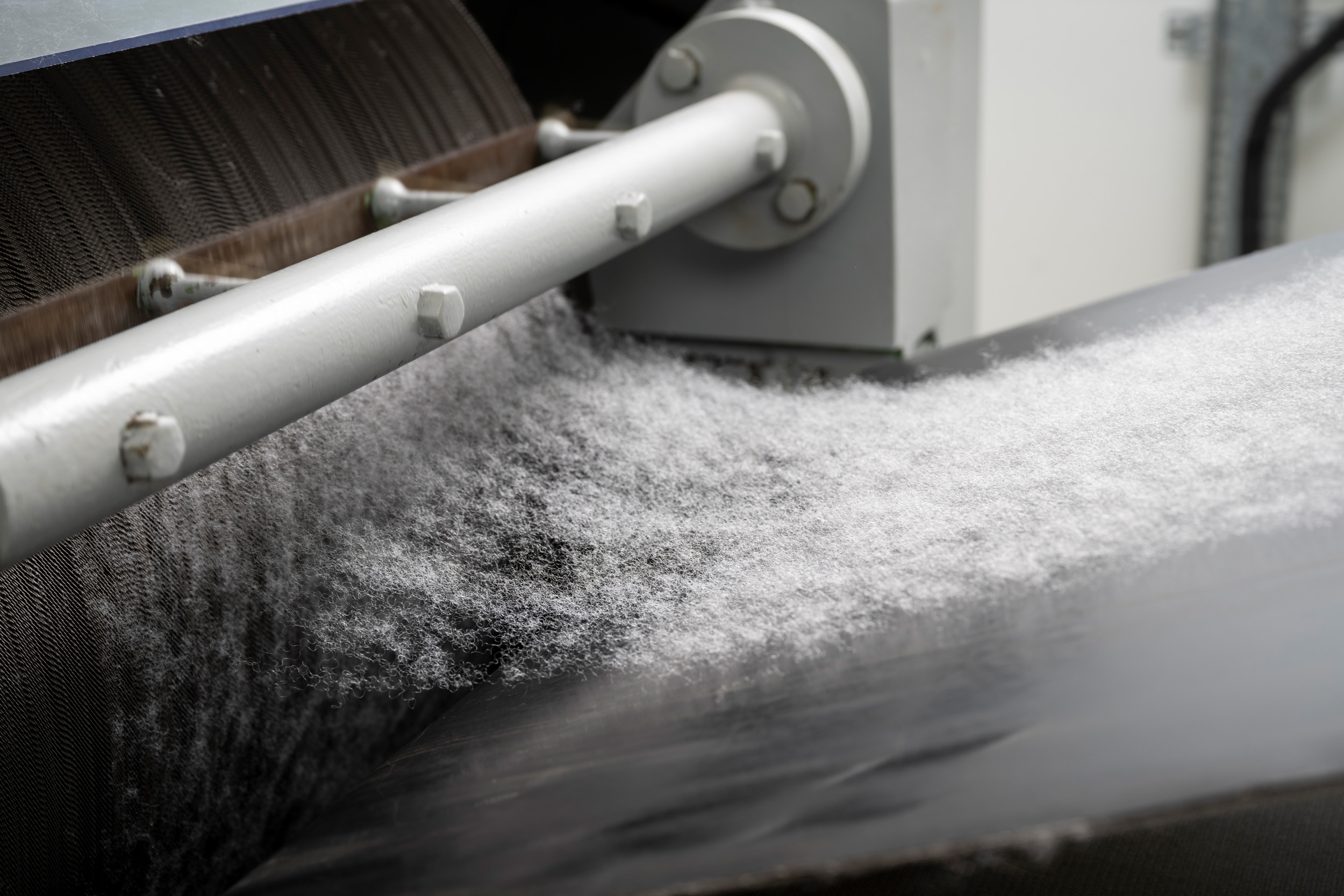 Energy-Smart Textile Manufacturing: Beyond Cost Cutting to Resource Efficiency and Resilience