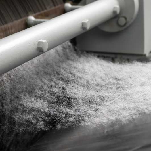 Energy-Smart Textile Manufacturing: Beyond Cost Cutting to Resource Efficiency and Resilience