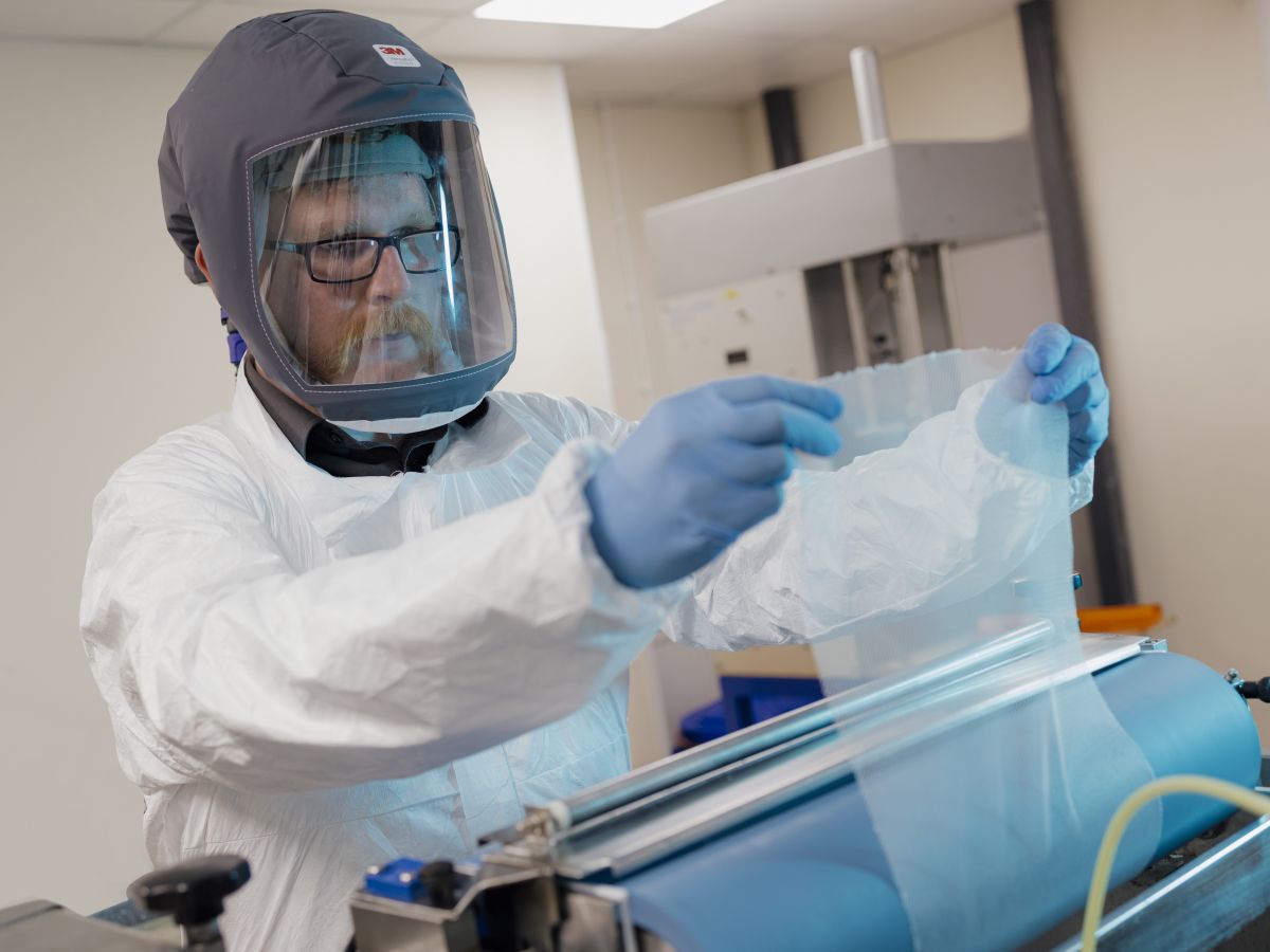 World Health Organisation Highlights Mosquito-Net Durability ProgressUnderpinned by NIRI Science